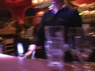 "Complètement Off" à la soirée d'ouverture...