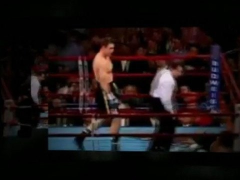 Live Stream Luis Garcia v Alexander Johnson Tonight - Boxing Fights Online