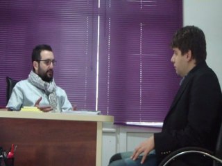 PozitifTercih.com: Furkan Alpat ile Asistan Öğrencilik Üzerine Konuştuk