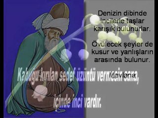 Ben bu meclislerde hayretler gördüm