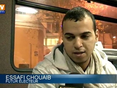 Dernière journée pour s’inscrire sur les listes électorales