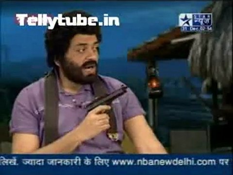 Saas Bahu Aur Saazish – 31st December 2011 Part 3