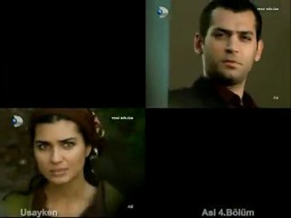 Asi Dizisi 4.Bölüm Kapsamlı Fragman