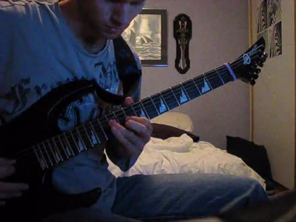 Solo Sultan of swing cover