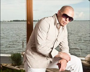 Pitbull Feat Eila - Slow [Official Audio] 2012
