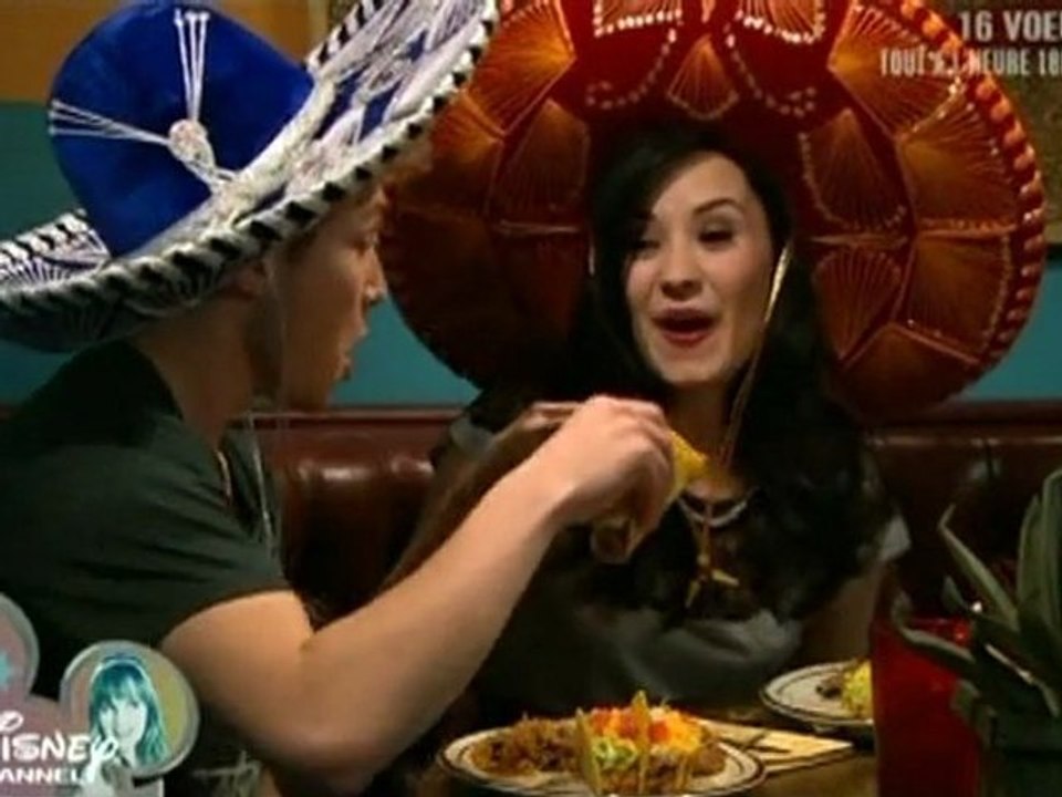 Sonny 2x17 ( Mes Deux Chad ) (Entier) [French]