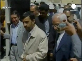 İran'ın füze denemesi Basra'da tansiyonu yükseltiyor