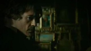 Watch : Sherlock Holmes 2 - Game of Shadows Exclusive ...