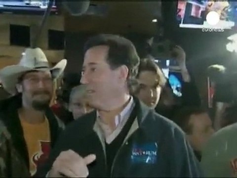 Mitt Romney, el preferido por los votantes republicanos...