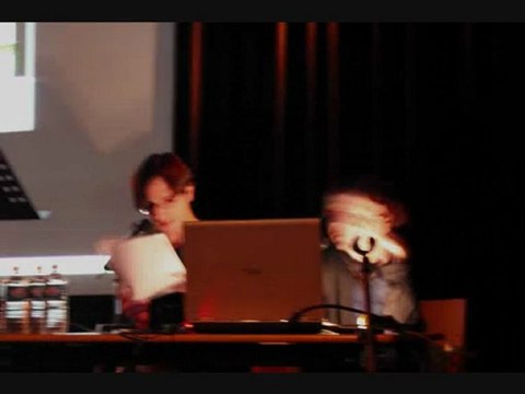 Céline Brun-Picard Etant donnés : (32) un rapport de structure