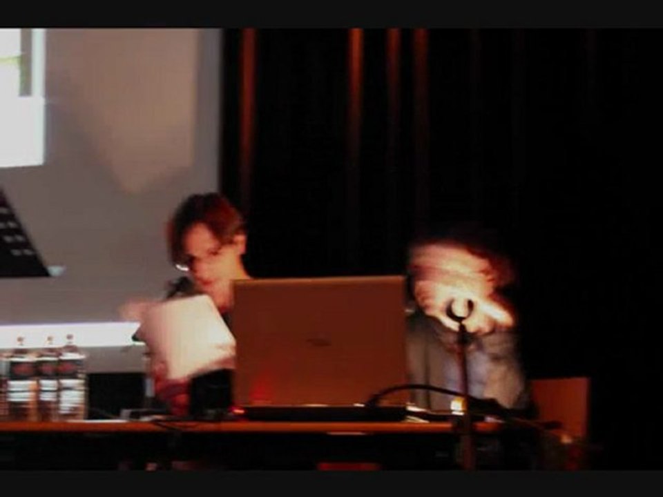 Céline Brun-Picard "Etant donnés" : (32) un rapport de structure