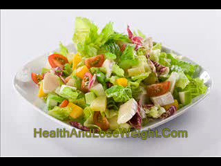 Disease Prevention - Be Healthy, Lose Weight!