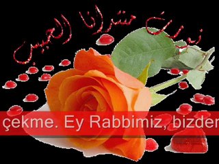 Bilal Gülmez - Amerresulu