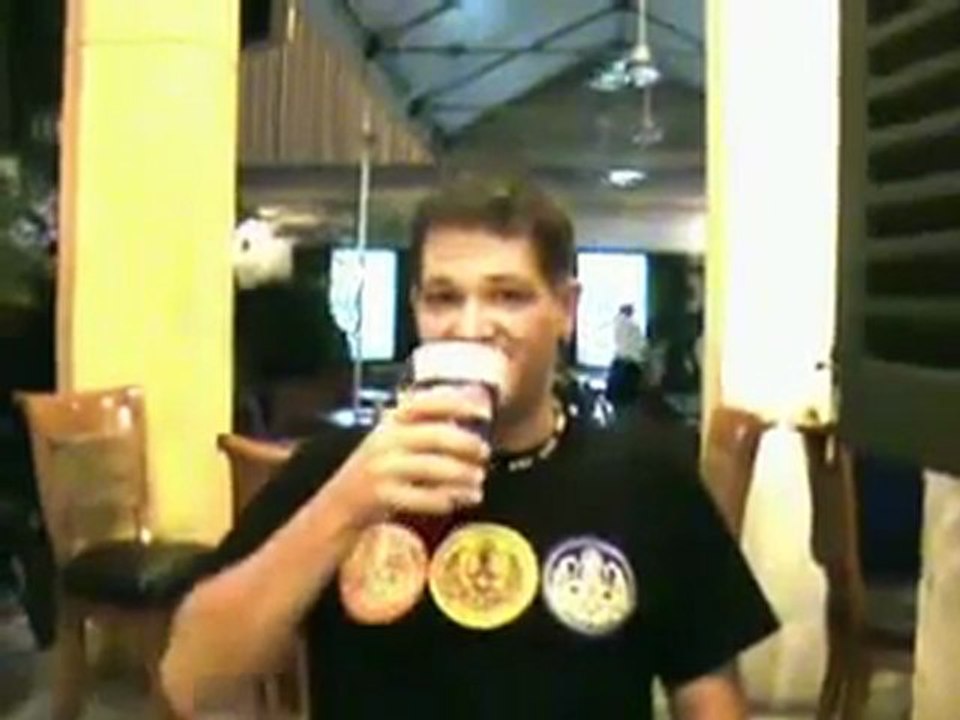 Jordan Teaching English Ban Phe Thailand