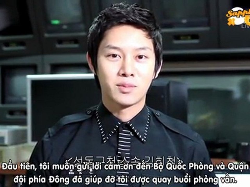 [Vietsub] 29/12/11 MEA - Newcomer Award [s-u-j-u.net]
