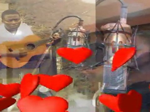 Duo entre Rantamplan & Ledoux paradis Tu as emprisonné mon coeur Télé SPI (V)