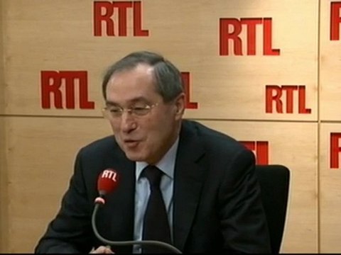 Claude Guéant n'a pas de doutes sur le fait que Nicolas Sarkozy soit candidat à sa succession