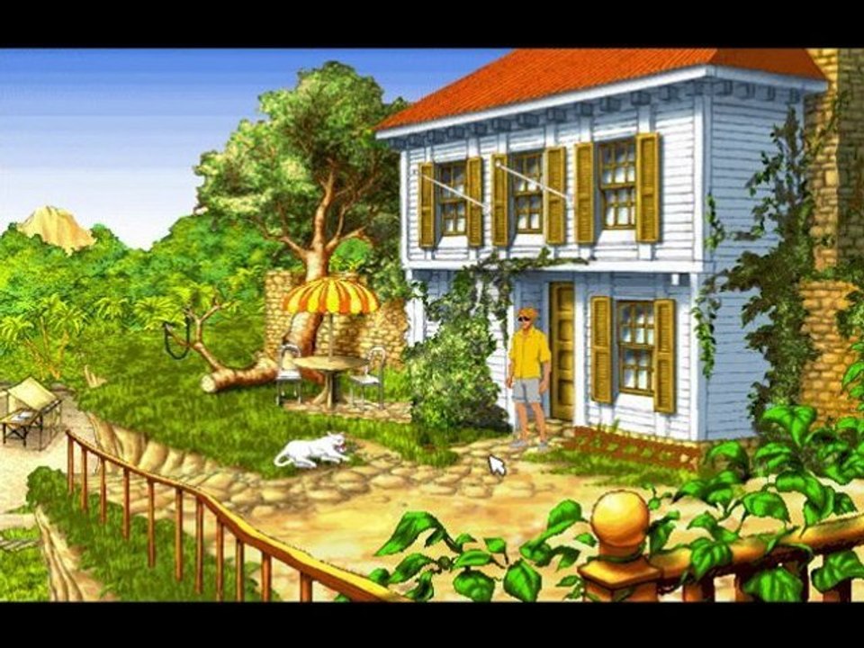 Les Boucliers de Quetzalcoatl - [13] - "Enchantée, Jauge !"