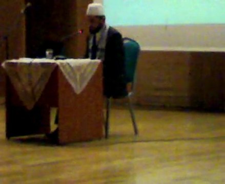 Bilal Gülmez - Ahzap suresi