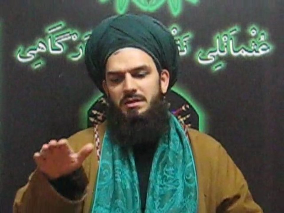 202. İZZET SÜNNETTE ZİLLET MUHALEFETTE. 30.12.2011