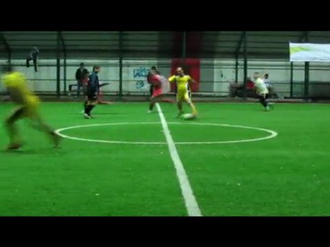 30.12.2011 Fatih'in Fedaileri - Style & Me