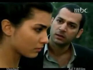 Asi Dizisi 7. Bölüm Kapsamlı Fragman