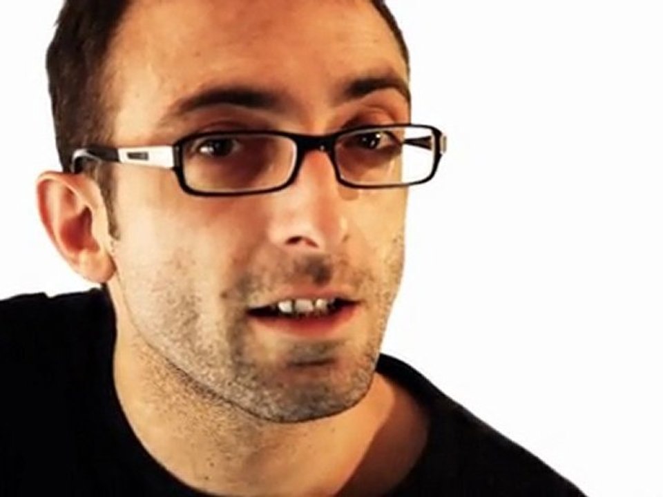 CRICK CRACK // de M. Mouch par Charlie Mars