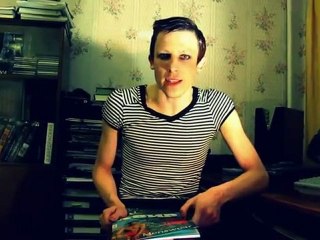 shemale Серонхелия