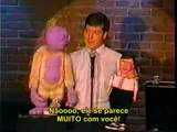 Jeff Dunham & Peanut - 6 vozes - legendado