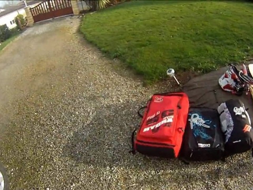 kite go pro