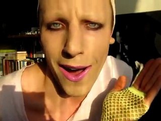 анальная королева Серонхелия