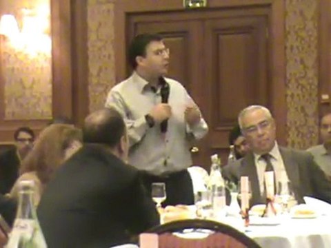 3C Etudes - Dîner-débat Atuge Sur les sondages d'opinion. Mardi 22 novembre 2011 - Partie 4