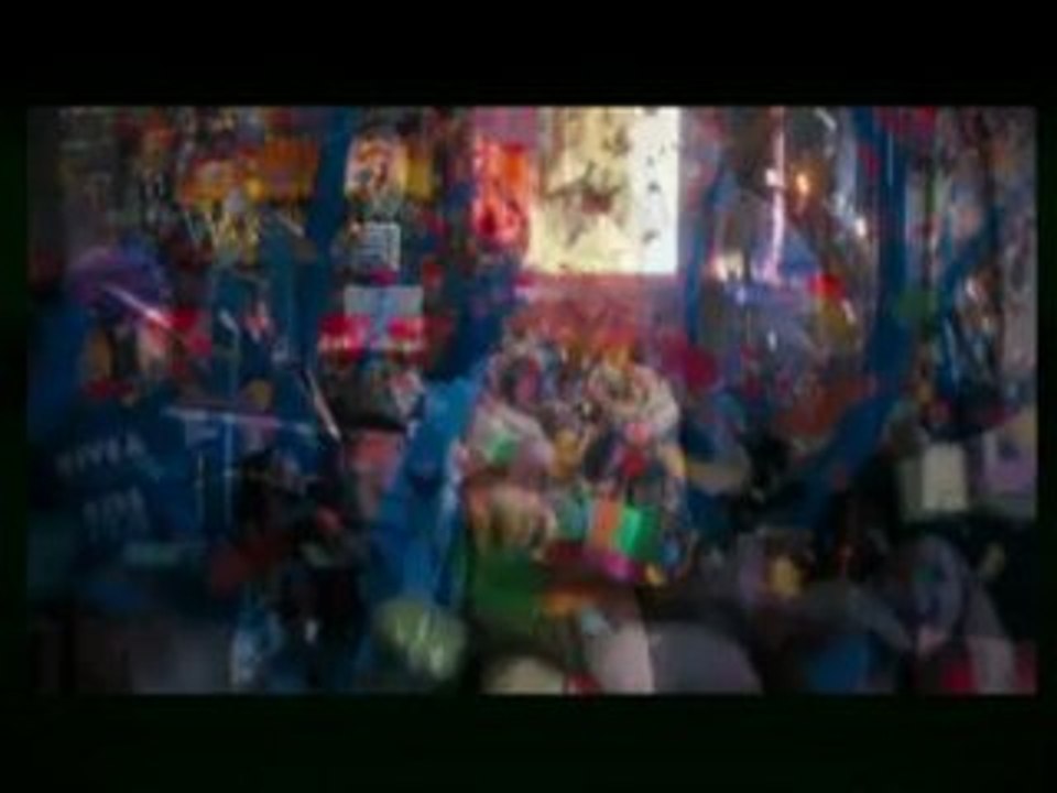 Bestmoviesclub : New Year's Eve trailer 2011 official