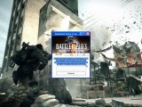 Battlefield 3 Back to Karkand XBOX360 Codes Giveaways