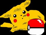 TRANSPATONOX - Pokemon Pikachu 2 (Transparent)