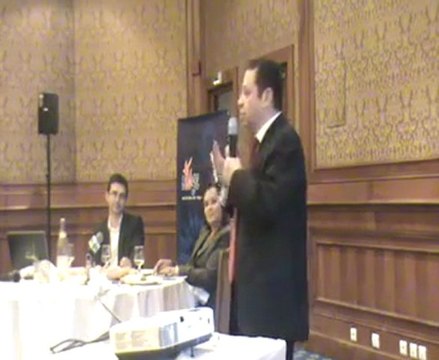 3C Etudes - Dîner-débat Atuge Sur les sondages d'opinion. Mardi 22 novembre 2011 - Partie 6