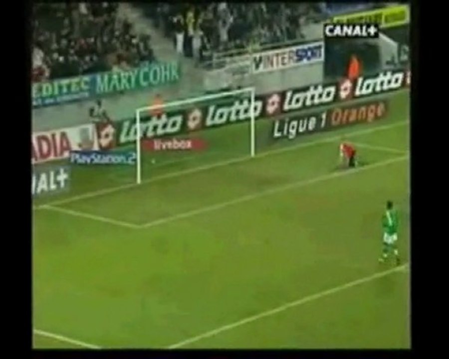 compile des parade de jérémie janot