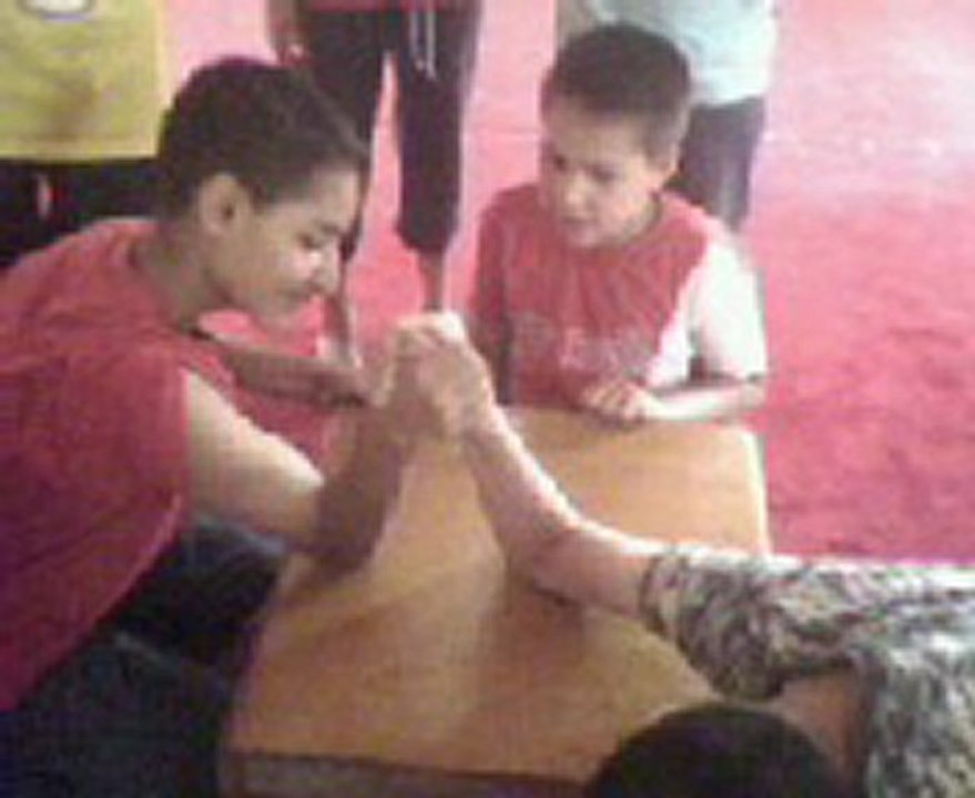 Bilal GÜLMEZ -HAMİDİYE Camii YAZ KURSU