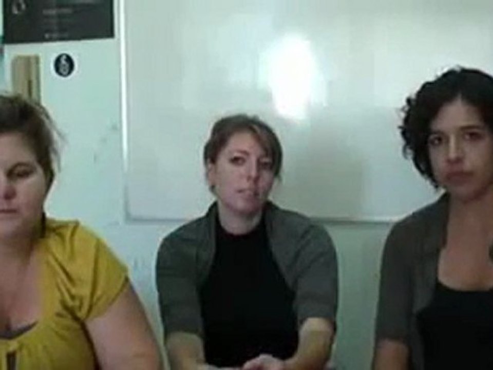 TEFL International Corinth trainee feedback