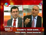 30 Aralık 2011 Bergama Belediye Başkanı Mehmet Gönenç ve Ali Talak- 1