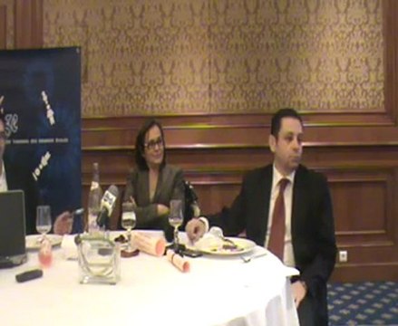 3C Etudes - Dîner-débat Atuge Sur les sondages d'opinion. Mardi 22 novembre 2011 - Partie 10