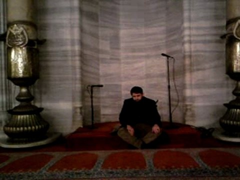 Bilal GÜLMEZ - AHZAB Suresi