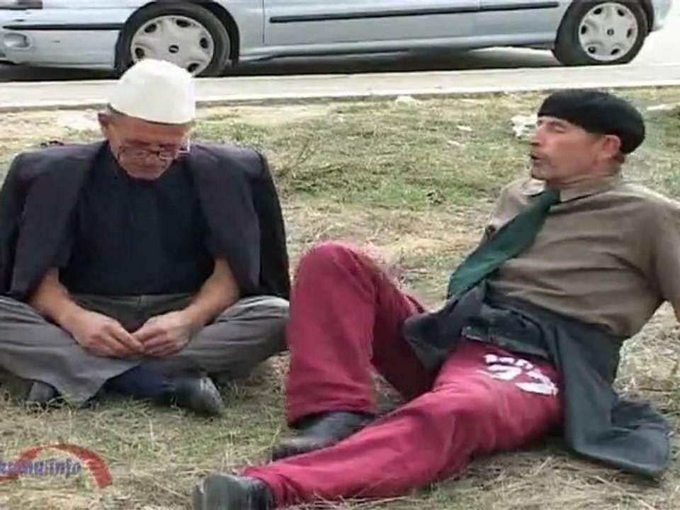 Gëzuar me Lecin - 2012 (pjesa e 3)