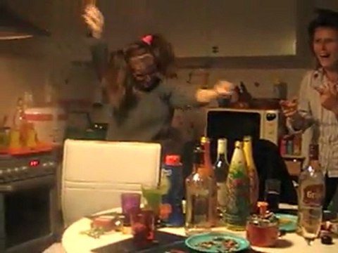 mes 40 ans .... novembre 2009