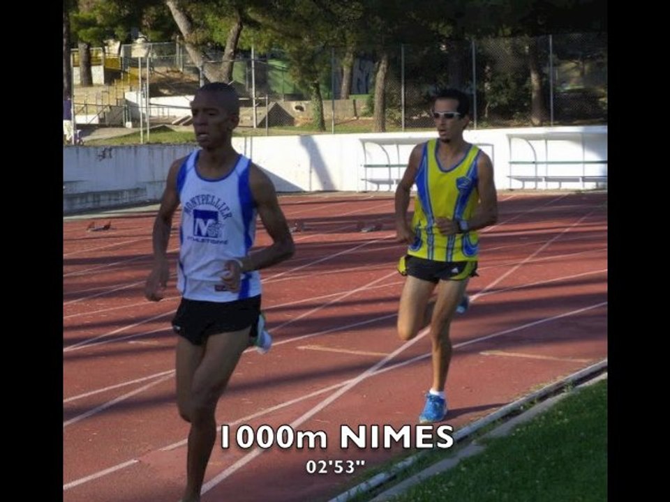 Ma saison 2011