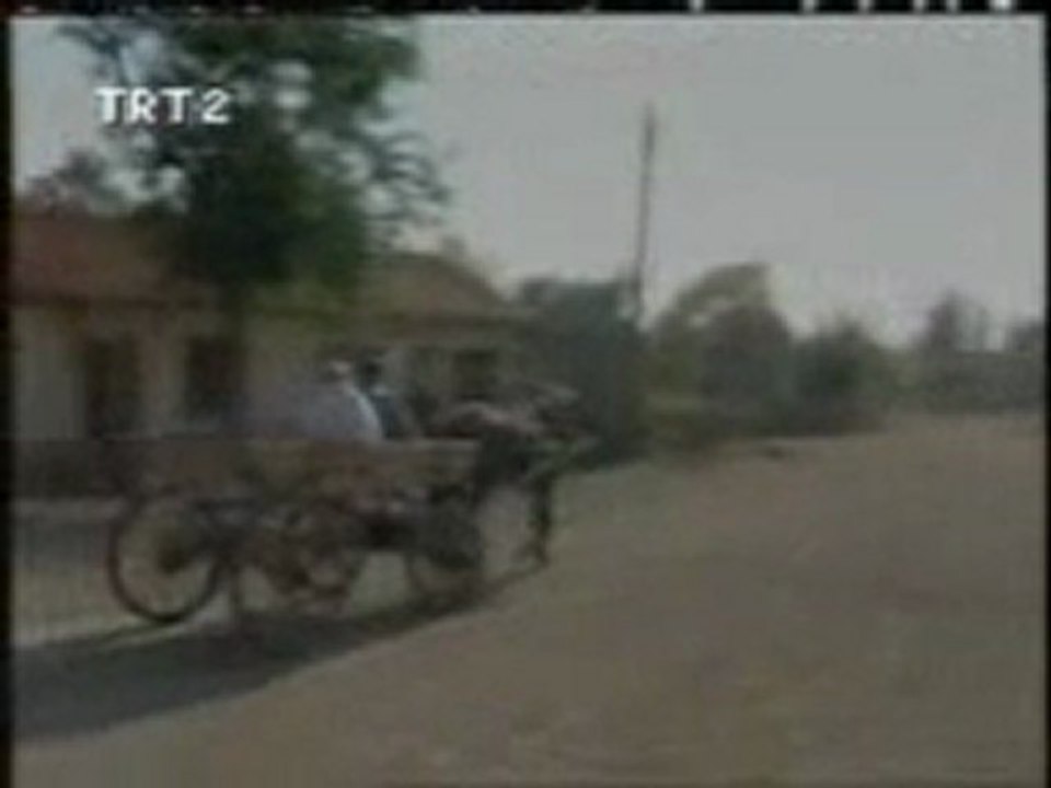 Dutluca Köyü - Eskişehir