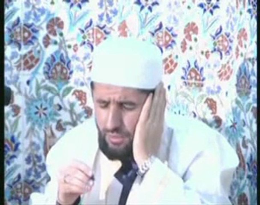 Bilal GÜLMEZ - Zümer Suresi - KADİR Suresi - ASR Suresi