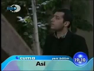 Asi Dizisi 11.Bölüm Fragmanı