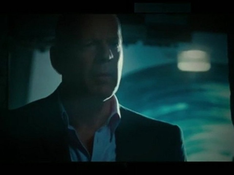 Watch : The Expendables 2 Offical Movie Trailer [2012] HD