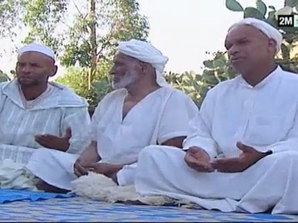 مقامات صوفية : الجمعة 30 دجنبر